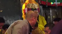 《圣地圣法圣迹》-哲蚌寺（上）