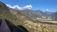 贡当神山景区开放了，无需徒步，景美人少