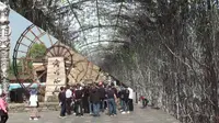 桂林游记--侗情水庄