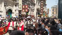 建业：郑州华谊兄弟电影小镇之刺杀行动-1080P+高清高音质