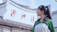 季遇·湖南｜郴州沙洲村，美丽的故事不止“半条被子”