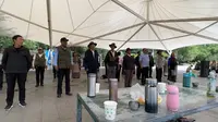 宗角禄康公园 囊玛堆谐随拍