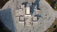 江西省萍乡市秋收起义广场
