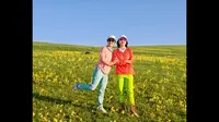 2026.5.2，塔城巴尔鲁克山，阿克乔克和吐尔加辽草原记录。