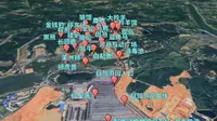 常德野生动物世界自驾“四A景区 亲子乐园 自己开车看动物” #湖南常德野生动物世界