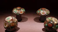 西安镐金古金银铜器博物馆
