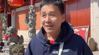 泉州老李：云游天后宫