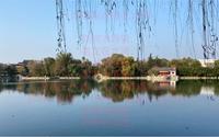 Visit Laolong Wan @ Linqu 游临朐冶源老龙湾