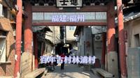 福州旅游｜带你探索福建百年古村林浦村，并品尝当地美食南煎肝