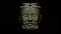 西安临潼-《复活的军团》