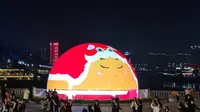 宜宾合江门的那个球2.0