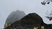 泉州德化九仙山一日游，犹如仙境