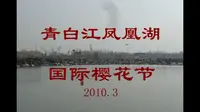 2010年  A  16青白江樱花节