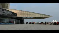 珠海 | 日月贝·大剧院2023