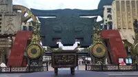 淹城春秋乐园