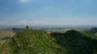 唐山青龙山