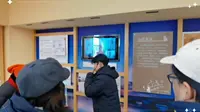 2025正月初六，卢沟桥博物馆