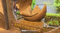 嘉兴粽子文化博物馆