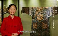 罕见龙袍！几百年男装时尚都在这了！#魅力工业旅游短视频大赛#    七匹狼男装博物馆