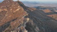 九门口水上长城