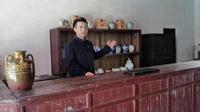 中国共产党最早的“小卖部”——安源路矿工人消费合作社