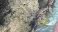 铜仁大峡谷、值得吗？
