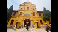 云南 陆军讲武堂旧址