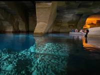 西樵山|石燕岩：水下古迹（独特的历史，罕见的景观）