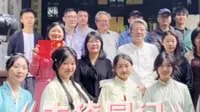 《古猗园记》游古猗园，听古猗园的故事。#古猗园
