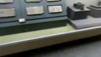 与旅友同游嘉峪关⑺嘉峪关长城博物馆