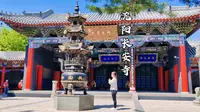 沈阳长安寺观赏攻略  先有长安寺后有沈阳城，一个视频带你了解一下这座有1400多年历史的寺庙#沈阳长安寺#长安寺#沈阳寺庙