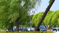 【松涛商城】济南雪野湖一日游  国庆假期旅游胜地 美爆了