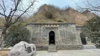 实拍巩义杜甫故里，门票50，里面的杜甫诞生窑真是唐代的吗？