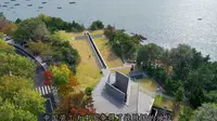 寻回被遗忘的历史——威海一战华工纪念馆