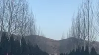 乐享随行——安塞区南沟村
