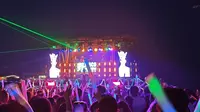 北戴河碧螺塔海上酒吧公园一日游视频记录（自用）