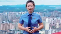 公交司机带你玩转昆明：长虫山