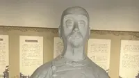 李汝珍纪念馆