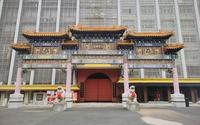 中国南京云锦博物馆