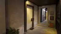 湖州南浔张静江故居 HDR｜大疆 Pocket 3 HLG