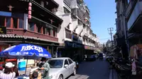 安庆老街太平天国英王府