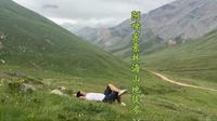 阿咪东索林海山地徒步