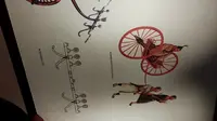中国河南省三门峡市文物陈列馆 终于补齐