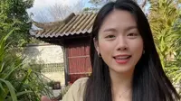 如果说来番禺玩，我一定推荐你来余荫山房，广东四大名园之一！