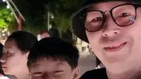 游深圳海上世界