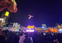 沈阳“老北市”避雷