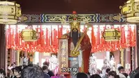 浙江-杭州篇-天下第一财神庙