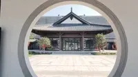 一小时速逛广州文化馆vlog
