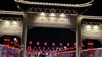 去西那母玩了！！！