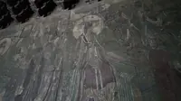 2024.08 山西运城芮城县 永乐宫